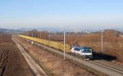 Elektrické lokomotivy
