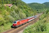 Electric locomotive