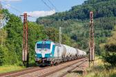 Elektrické lokomotivy