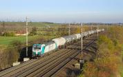 Elektrické lokomotivy