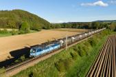 383.003-1
Úsek: Katovice - Dolní PoříčíRichard Weber 
Pn 48510
