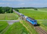 Elektrické lokomotivy