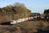 383.022
Úsek: Babín odbočka - Nymburk předj.n.Jiří Navrátil