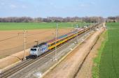Electric locomotive