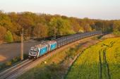 Elektrické lokomotivy
