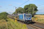 Řada 388