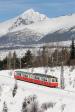 Electric multiple units and railcars