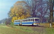 Electric multiple units and railcars