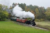 Steam locomotives
