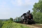 Steam locomotives