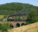 Steam locomotives