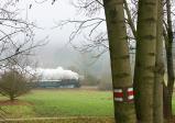 Dampflokomotiven