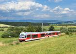 Elektrotriebwagen und -züge 