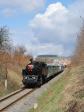 Steam locomotives