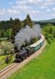 Steam locomotives