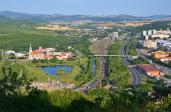 Město Most