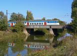 Elektrotriebwagen und -züge 