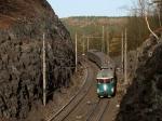 Electric multiple units and railcars