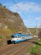 Electric multiple units and railcars