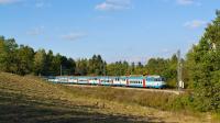 Elektrotriebwagen und -züge 