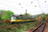 Elektrotriebwagen und -züge 