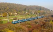 Elektrotriebwagen und -züge 