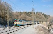 Elektrotriebwagen und -züge 