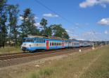 Elektrotriebwagen und -züge 