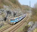 Elektrotriebwagen und -züge 