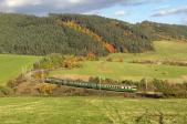 Elektrotriebwagen und -züge 