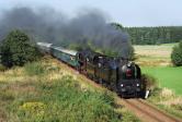 Steam locomotives