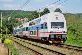 Elektrotriebwagen und -züge 