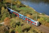 Elektrotriebwagen und -züge 