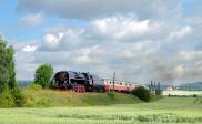 Steam locomotives