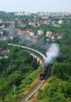 Steam locomotives