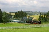 Steam locomotives