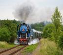 Steam locomotives