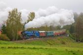 Dampflokomotiven