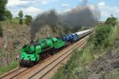 486 007 + 498 022