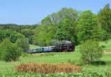 Steam locomotives