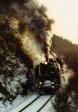 Steam locomotives