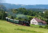 Steam locomotives