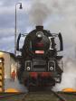 Steam locomotives