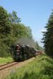 Steam locomotives