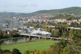Parní lokomotivy