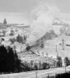 Steam locomotives