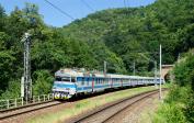 Elektrotriebwagen und -züge 