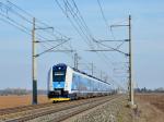 Elektrotriebwagen und -züge 