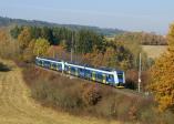 651.017-6 + 650.010-2
Úsek: Srby - Nepomuk55p 
Os 8909 Plzeň-Jižní předměstí - Horažďovice předměstí