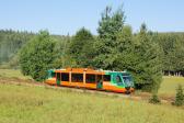 Řada 654 (Regiosprinter)